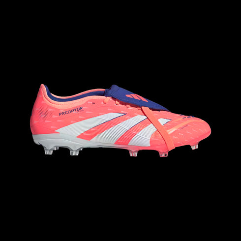 Adidas Predator Pro Foldover Tongue Firm Ground Cleats JS4073