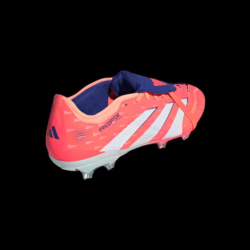 Adidas Predator Pro Foldover Tongue Firm Ground Cleats JS4073