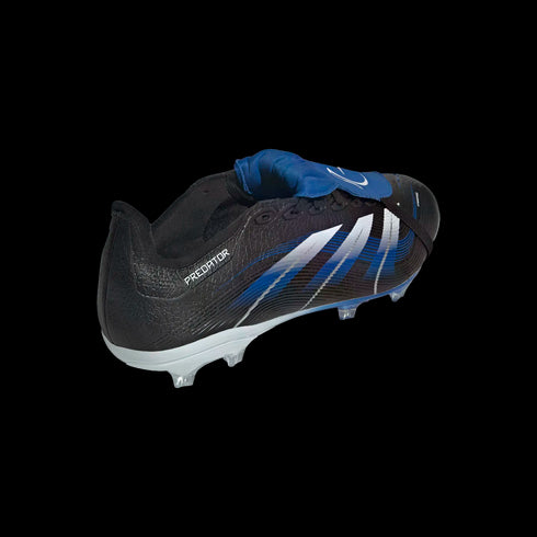 Adidas Predator League Foldover Tongue JB Bellingham Firm Ground Cleats (Launch 10/16/25) JS4270