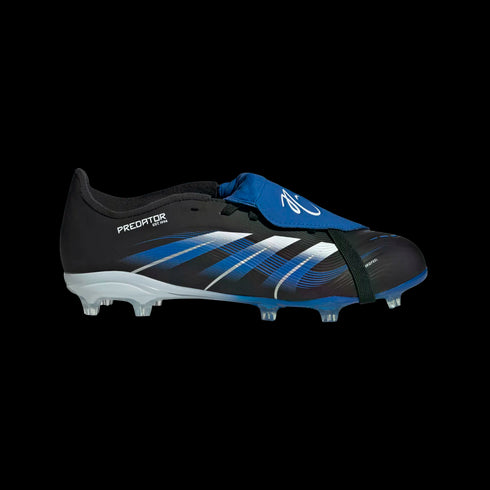 Adidas Predator League Foldover Tongue JB Bellingham Youth Firm Ground Cleats (Launch 10/16/25) JS4271