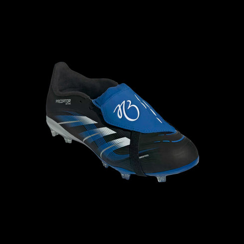 Adidas Predator League Foldover Tongue JB Bellingham Youth Firm Ground Cleats (Launch 10/16/25) JS4271