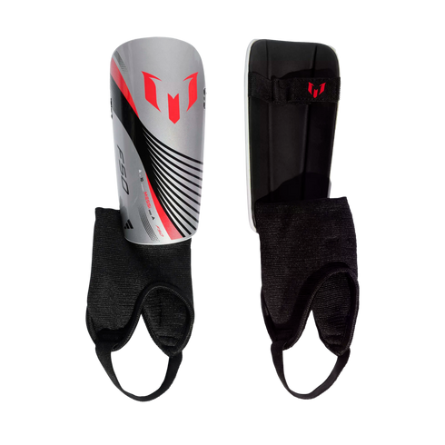Adidas Messi Match Youth Shin Guards JV5240
