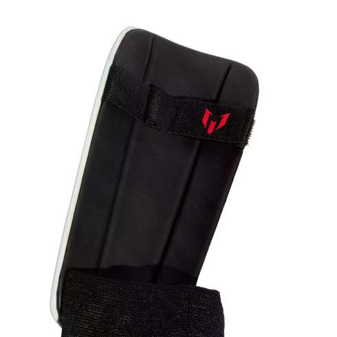 Adidas Messi Match Youth Shin Guards JV5240