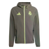 Adidas Real Madrid Competition Track Jacket JV5322