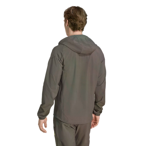 Adidas Real Madrid Competition Track Jacket JV5322