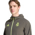 Adidas Real Madrid Competition Track Jacket JV5322