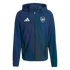 Adidas Arsenal Vis Tech Travel Jacket JV5339
