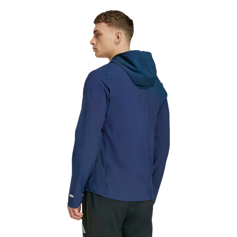 Adidas Arsenal Vis Tech Travel Jacket JV5339