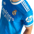Adidas Real Madrid 25/26 Authentic Third Jersey JV5839