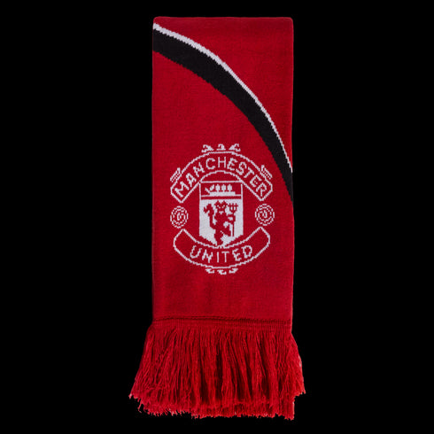 Adidas Manchester United Scarf JV5896