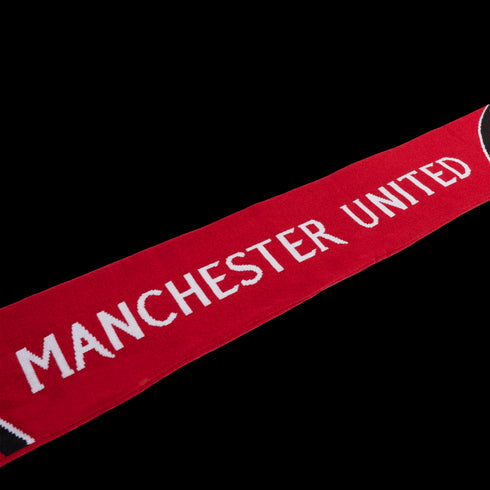 Adidas Manchester United Scarf JV5896