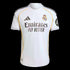 Adidas Real Madrid 25/26 Authentic Home Jersey JV5918