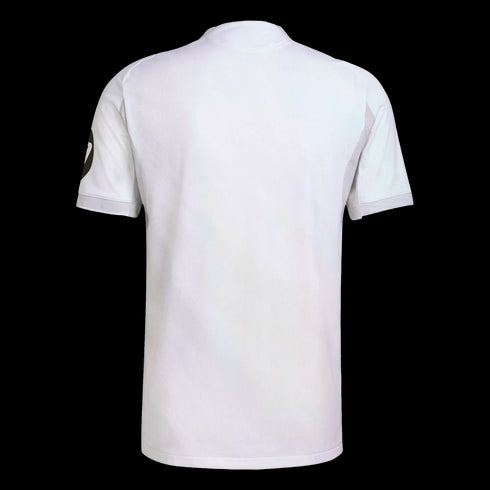 Adidas Real Madrid 25/26 Authentic Home Jersey JV5918