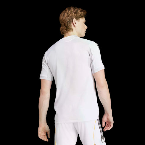 Adidas Real Madrid 25/26 Authentic Home Jersey JV5918