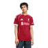Adidas Liverpool 25/26 Home Jersey JV6423