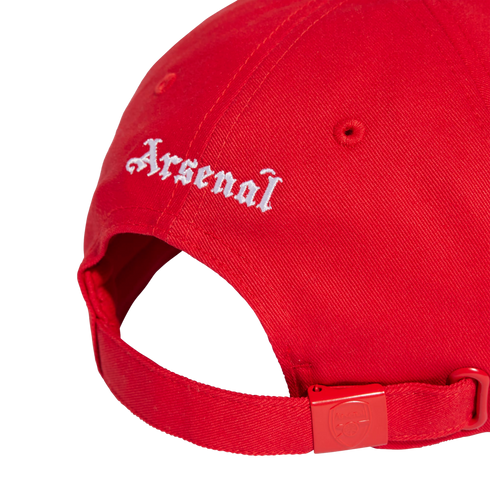 Adidas Arsenal Baseball Cap JX1126