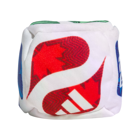 Adidas World Cup 2026 Footskillz Hacky Sack