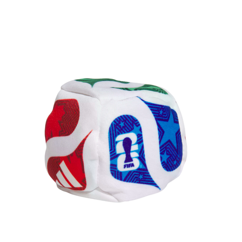 Adidas World Cup 2026 Footskillz Hacky Sack