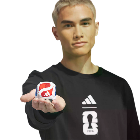 Adidas World Cup 2026 Footskillz Hacky Sack