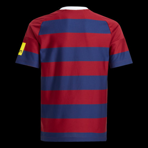 Adidas Newcastle United 24/25 Youth Away Jersey JX6513