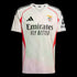 Adidas Benfica 25/26 Away Jersey JX7840