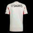 Adidas Benfica 25/26 Away Jersey JX7840