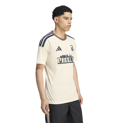 Adidas Philadelphia Union 2026 Archive Third Jersey