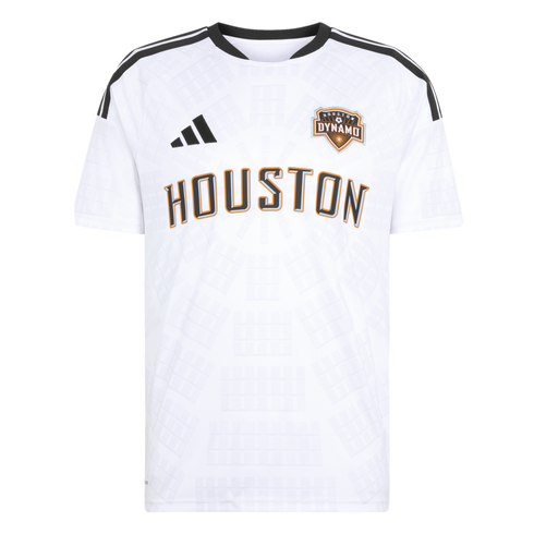 Adidas Houston Dynamo 2026 Archive Third Jersey