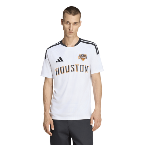 Adidas Houston Dynamo 2026 Archive Third Jersey