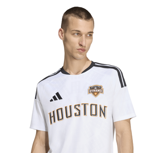 Adidas Houston Dynamo 2026 Archive Third Jersey