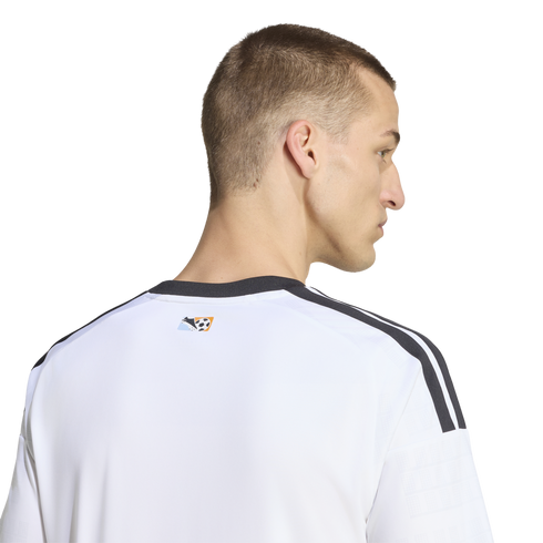 Adidas Houston Dynamo 2026 Archive Third Jersey