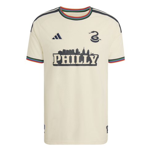 Adidas Philadelphia Union 2026 Archive Authentic Third Jersey