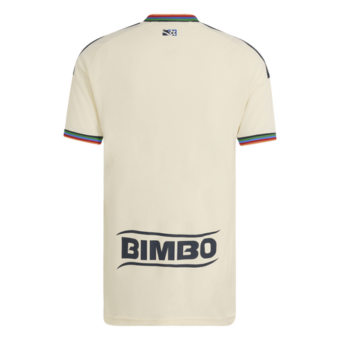 Adidas Philadelphia Union 2026 Archive Authentic Third Jersey