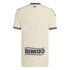Adidas Philadelphia Union 2026 Archive Authentic Third Jersey