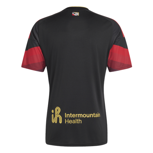 Adidas Real Salt Lake 2026 Archive Third Jersey