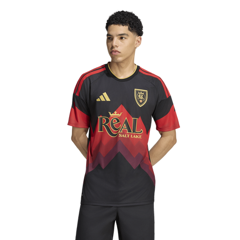 Adidas Real Salt Lake 2026 Archive Third Jersey