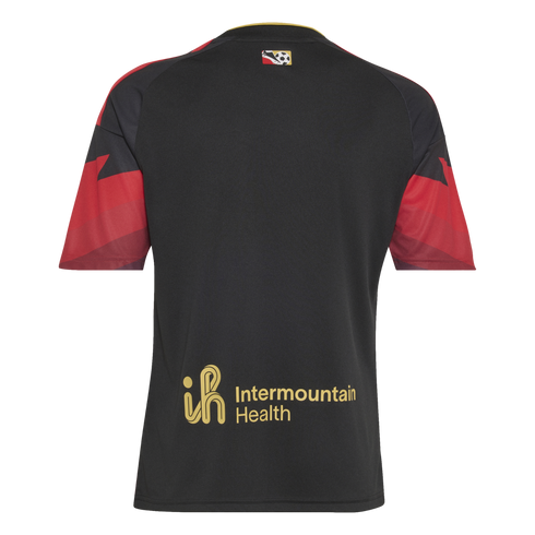 Adidas Real Salt Lake 2026 Archive Youth Third Jersey