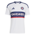 Adidas Chicago Fire 2026 Archive Third Jersey