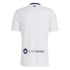 Adidas Chicago Fire 2026 Archive Third Jersey