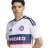 Adidas Chicago Fire 2026 Archive Third Jersey