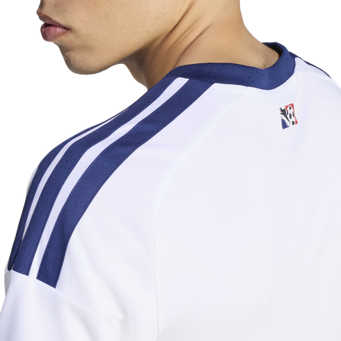 Adidas Chicago Fire 2026 Archive Third Jersey