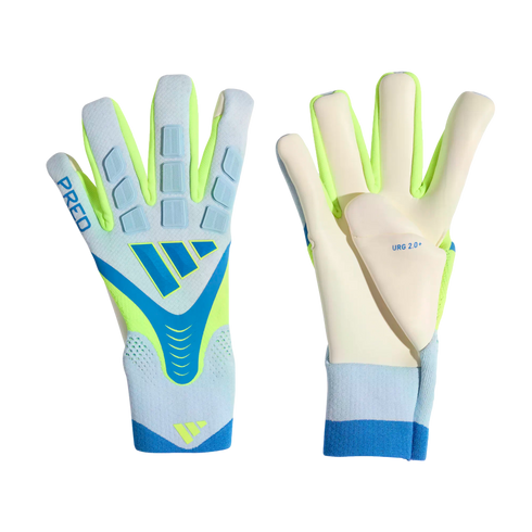 Adidas Predator Pro Goalkeeper Gloves