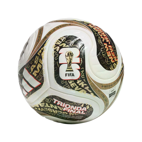 Adidas World Cup 2026 Trionda Finals Pro Match Ball