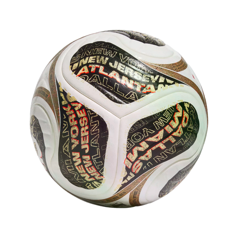 Adidas World Cup 2026 Trionda Finals Pro Match Ball