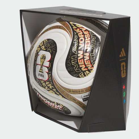 Adidas World Cup 2026 Trionda Finals Pro Match Ball