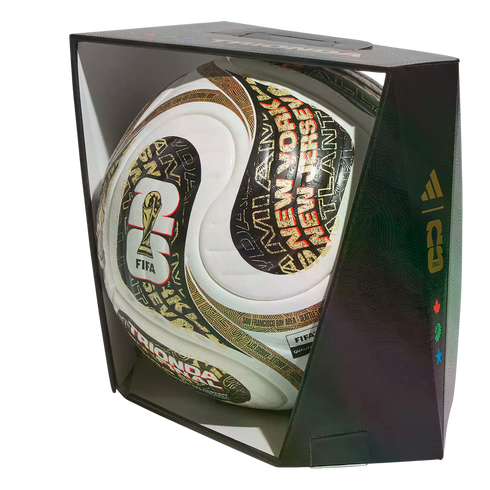 Adidas World Cup 2026 Trionda Finals Pro Match Ball