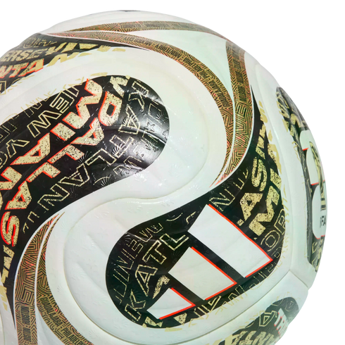 Adidas World Cup 2026 Trionda Finals Pro Match Ball