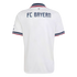 Adidas Bayern Munich 26/27 Authentic Away Jersey