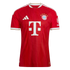 Adidas Bayern Munich 26/27 Authentic Home Jersey