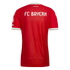 Adidas Bayern Munich 26/27 Authentic Home Jersey